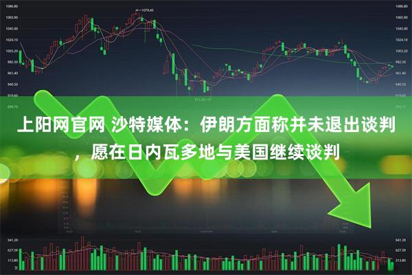 上阳网官网 沙特媒体：伊朗方面称并未退出谈判，愿在日内瓦多地与美国继续谈判